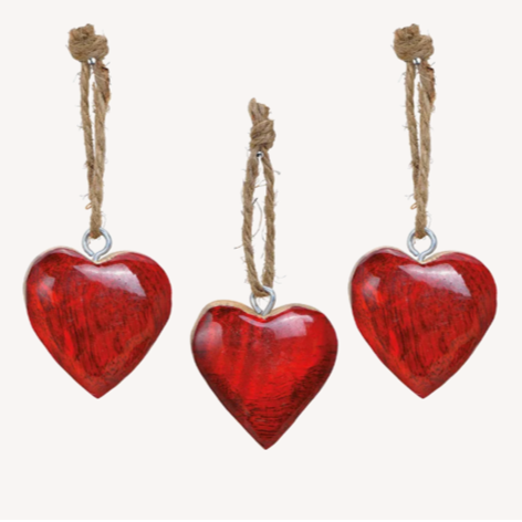 3 Cuori di Natale