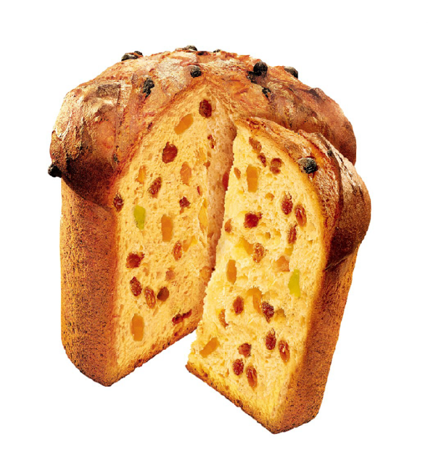 Panettone Arché - immagine 2