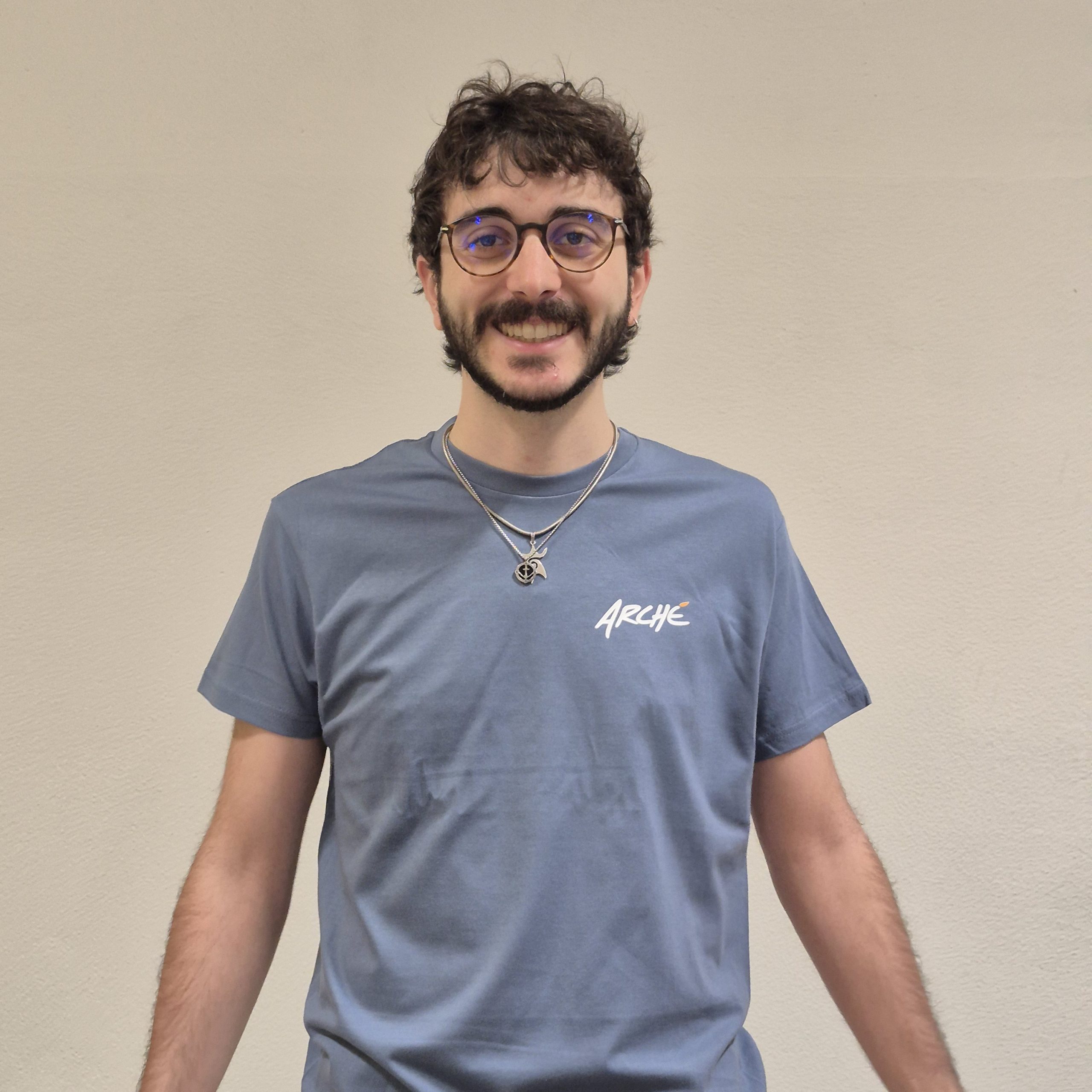 Maglietta Arché - immagine 2