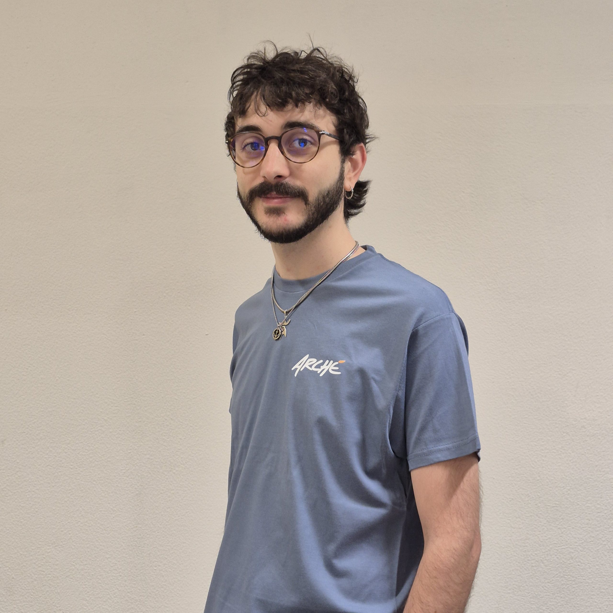 Maglietta Arché - immagine 4