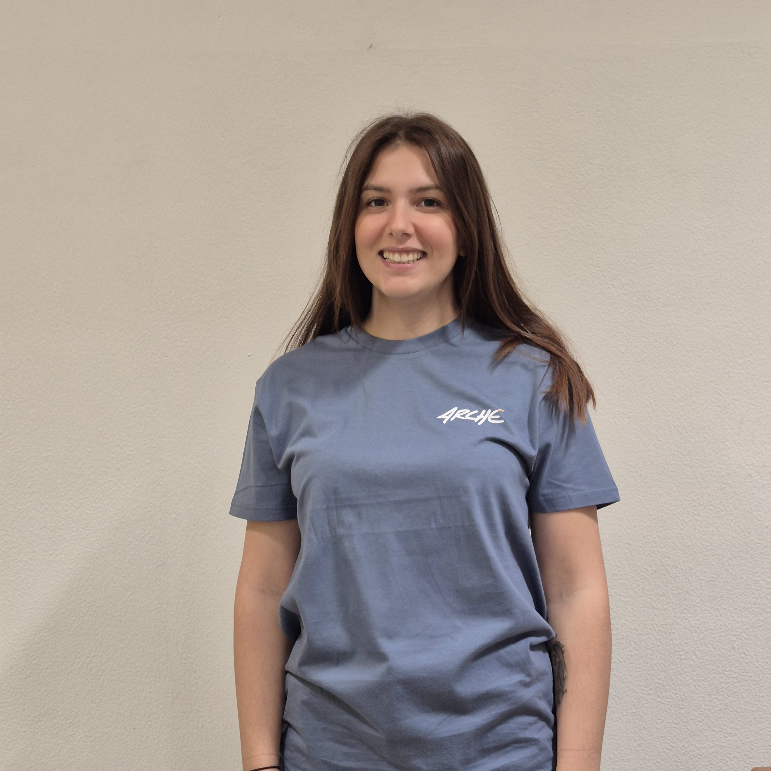 Maglietta Arché - immagine 3