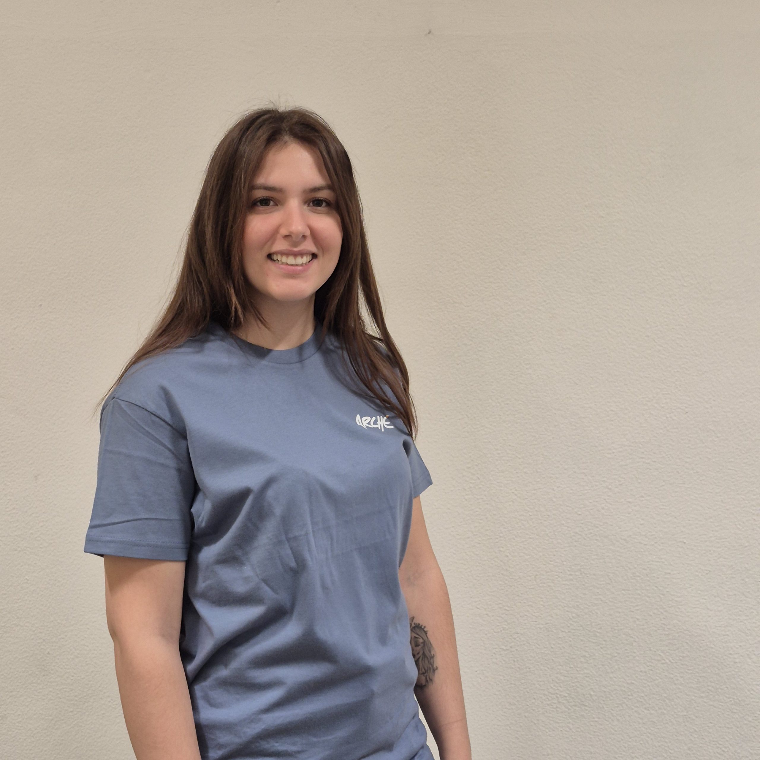 Maglietta Arché - immagine 5