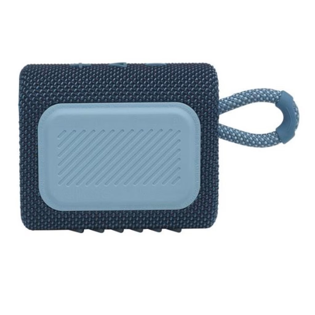 JBL GO 3 – Blue - immagine 3