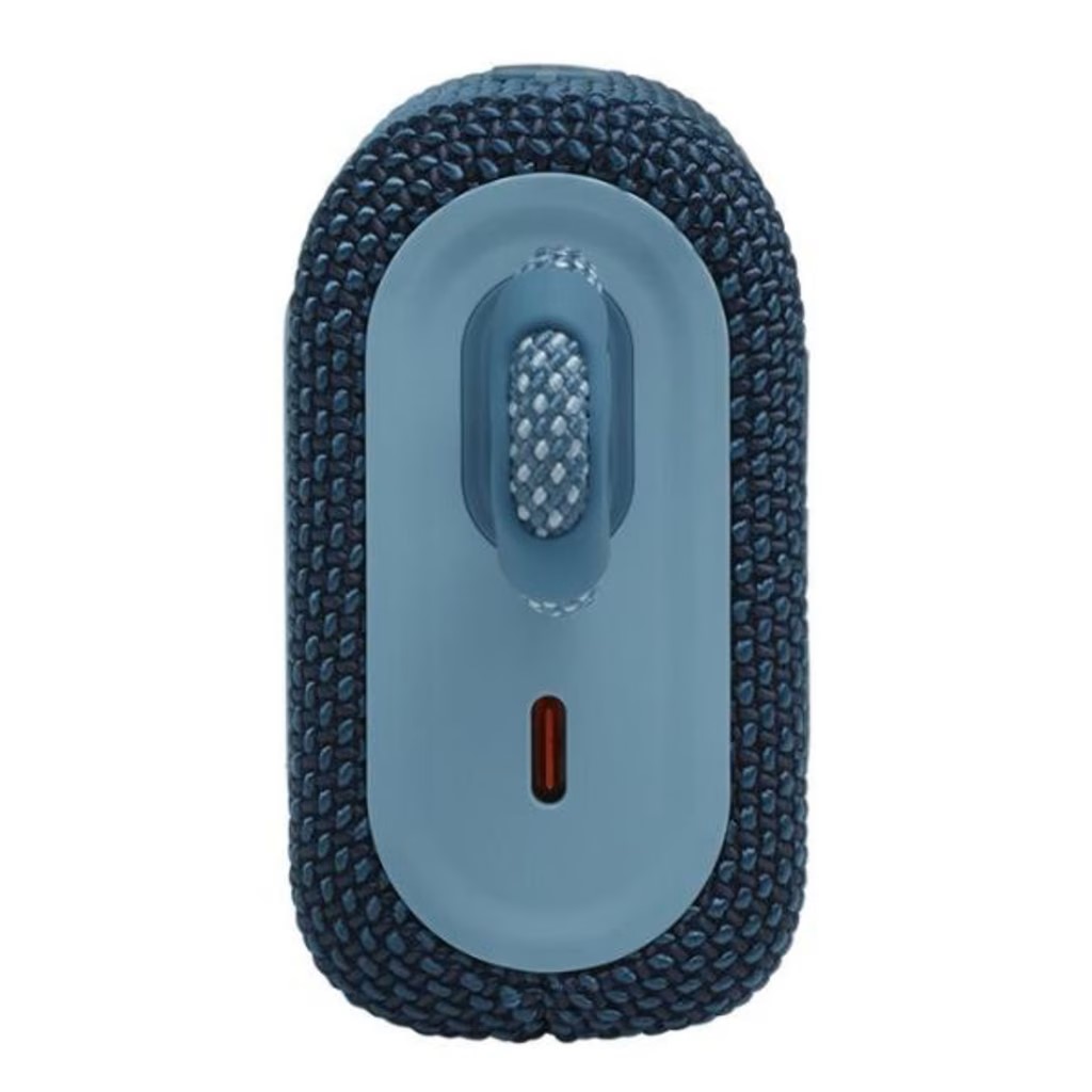 JBL GO 3 – Blue - immagine 4