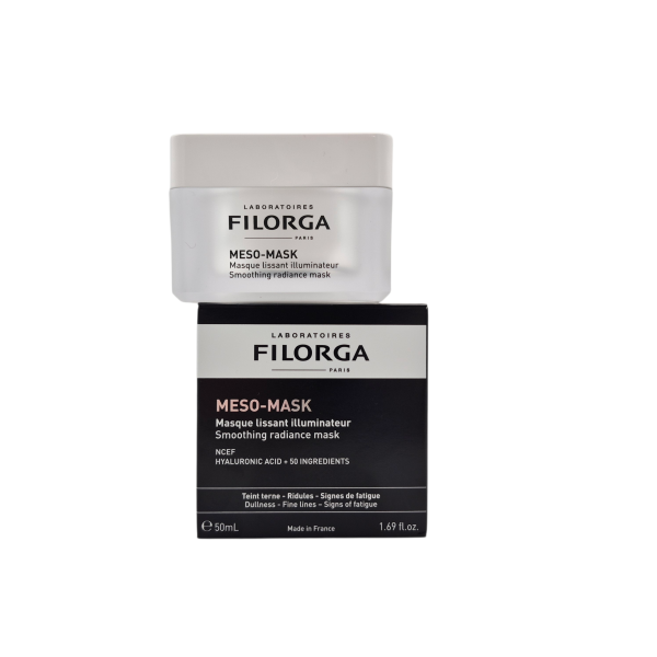 Filorga Meso-Mask
