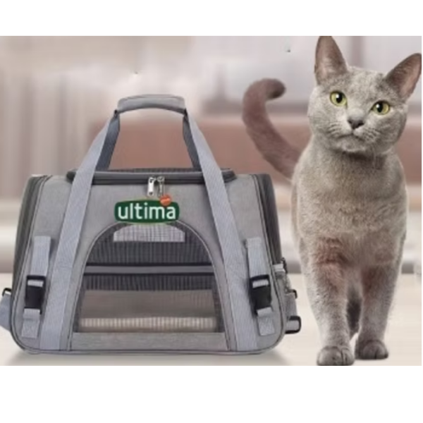 Trasportino per animali - Ultima