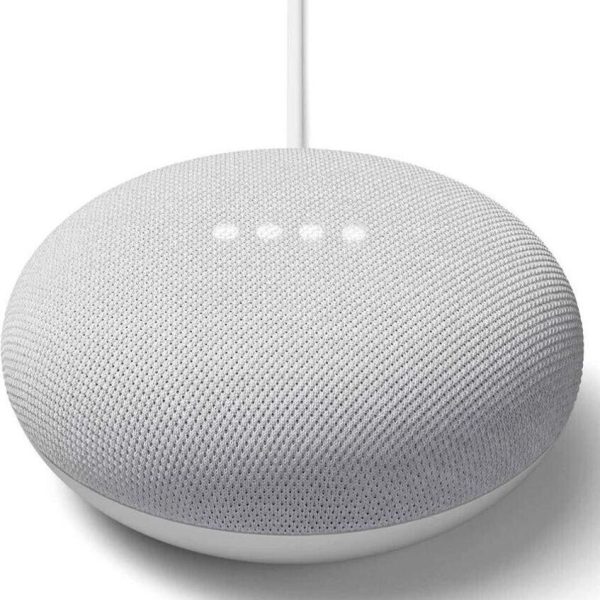 Google – Home Mini