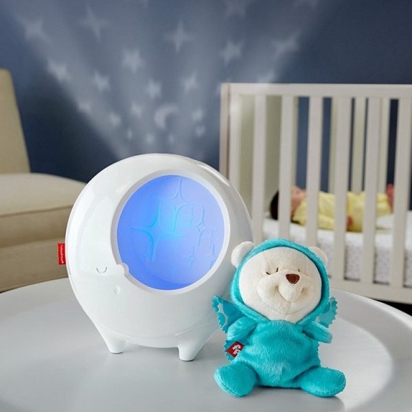 Fisher-Price – Proiettore Orsetto