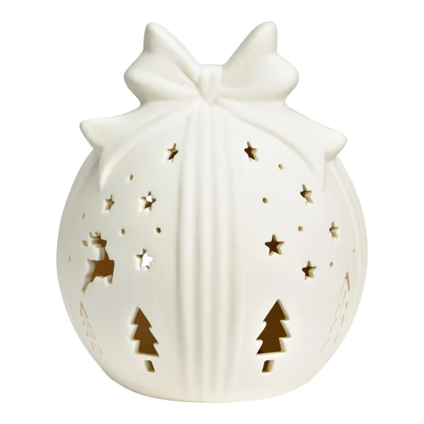 Lampada di Natale Luminosa