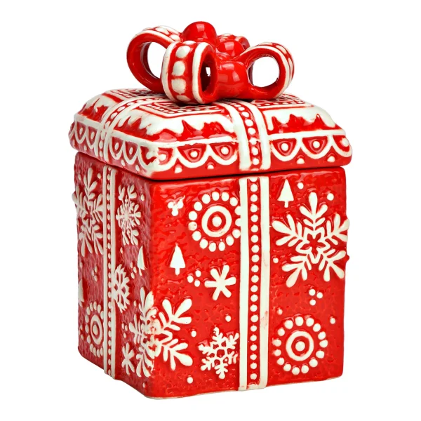 Scatola regalo