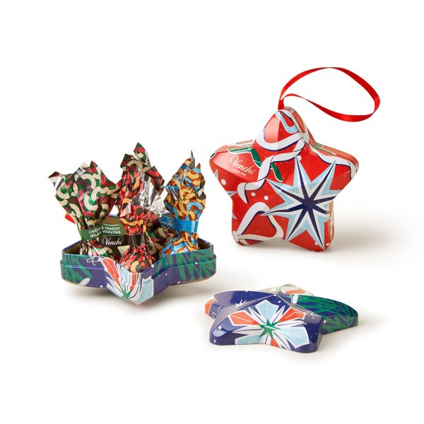 Lattina Stella di Natale Vintage Dream